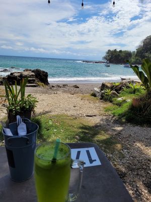  at Chico's in Montezuma