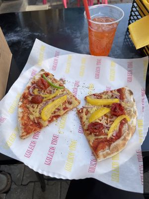   at Milano Vice in Berlin