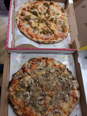  at Milano Vice in Berlin