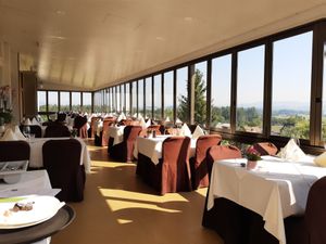 Interior at Landgasthof Breitfeld in Risch Rotkreuz