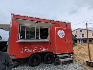  at Rice & Shine in Wheeler