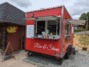  at Rice & Shine in Wheeler