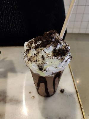  at The Vurger Co in Manchester