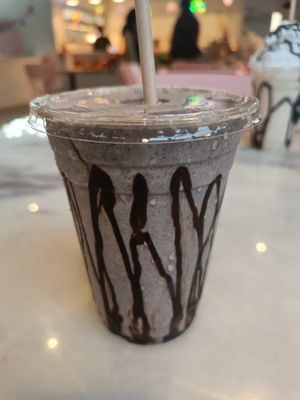  at The Vurger Co in Manchester