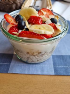  at Dzień Dobry in Ustrzyki Dolne