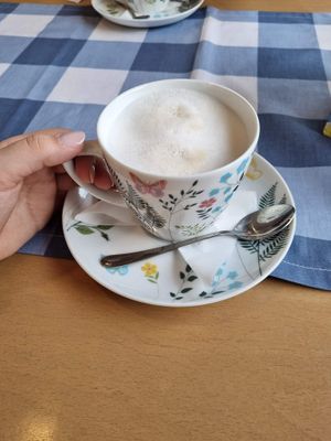  at Dzień Dobry in Ustrzyki Dolne