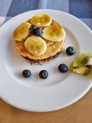  at Dzień Dobry in Ustrzyki Dolne