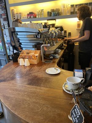 Machine   at Kaph in Dublin