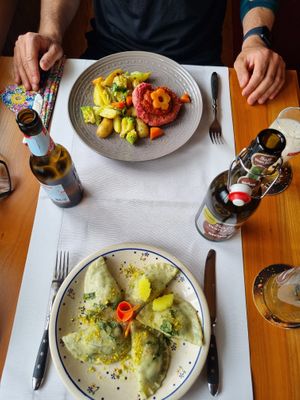  at Urwaldhaus – Wirtschaft zum Bären in Rehetobel