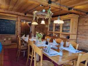  at Urwaldhaus – Wirtschaft zum Bären in Rehetobel