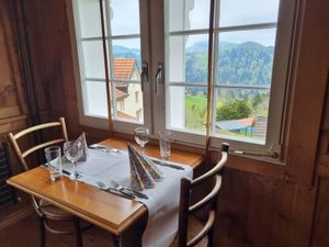  at Urwaldhaus – Wirtschaft zum Bären in Rehetobel