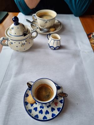  at Urwaldhaus – Wirtschaft zum Bären in Rehetobel