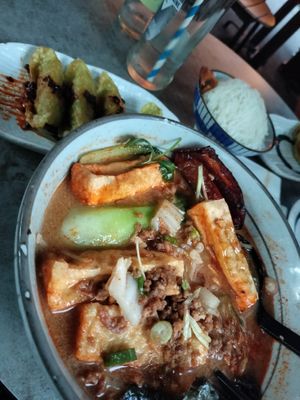  at Takumi in The Hague