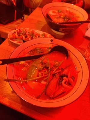  at Takumi in The Hague