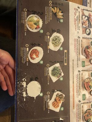   at Takumi in The Hague