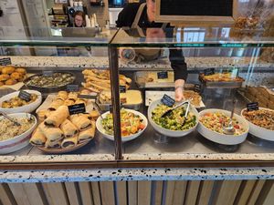  at M'adam Traiteur in Bruges