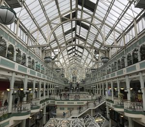 It’s in this mall  at Vegan Sandwich Co in Dublin