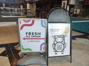 Closes at 6pm at Vegan Sandwich Co in Dublin