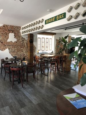   at B&B Villare in Wijlre