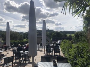   at B&B Villare in Wijlre