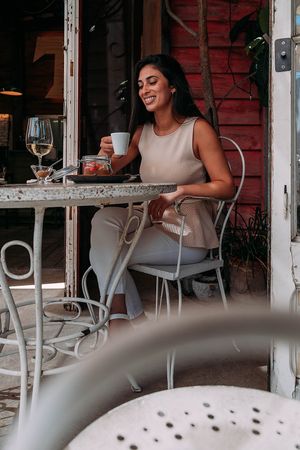  at Greta in Sant Cugat Del Valles