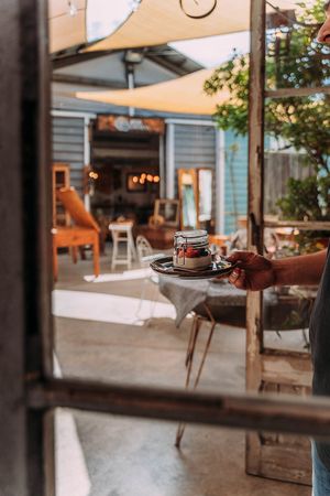  at Greta in Sant Cugat Del Valles