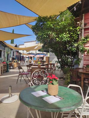 Perfect location at Greta in Sant Cugat Del Valles