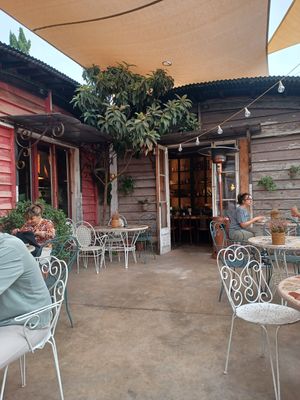  at Greta in Sant Cugat Del Valles