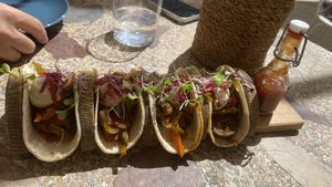   at Greta in Sant Cugat Del Valles