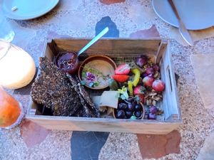  at Greta in Sant Cugat Del Valles