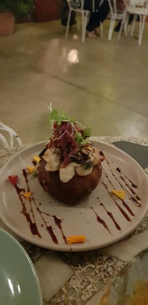  at Greta in Sant Cugat Del Valles