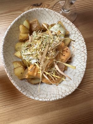   at Greta in Sant Cugat Del Valles