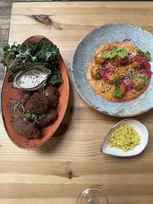   at Greta in Sant Cugat Del Valles