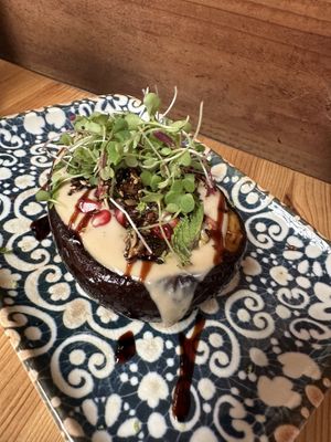   at Greta in Sant Cugat Del Valles