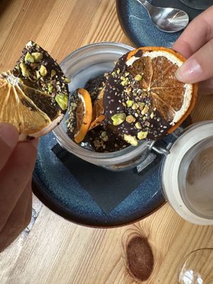   at Greta in Sant Cugat Del Valles