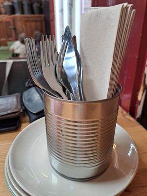  at Greta in Sant Cugat Del Valles