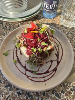   at Greta in Sant Cugat Del Valles