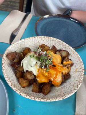 braves  at Greta in Sant Cugat Del Valles