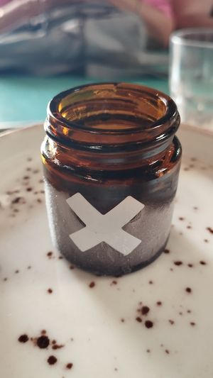 Xarrup de Ratafia at Greta in Sant Cugat Del Valles