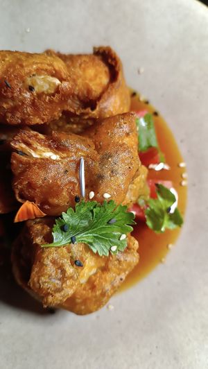  at Greta in Sant Cugat Del Valles