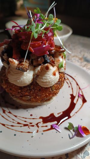  at Greta in Sant Cugat Del Valles