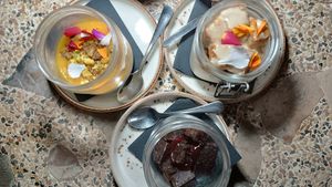  at Greta in Sant Cugat Del Valles