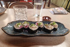  at Greta in Sant Cugat Del Valles