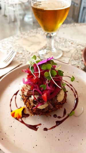  at Greta in Sant Cugat Del Valles