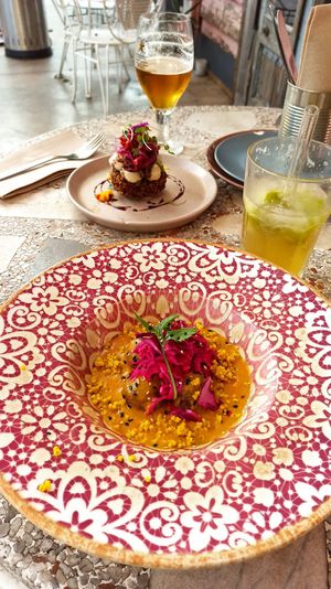  at Greta in Sant Cugat Del Valles