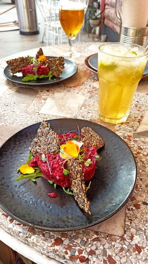  at Greta in Sant Cugat Del Valles