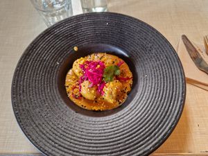  at Greta in Sant Cugat Del Valles