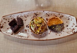  at Greta in Sant Cugat Del Valles