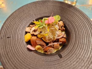  at Greta in Sant Cugat Del Valles