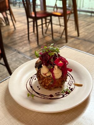  at Greta in Sant Cugat Del Valles